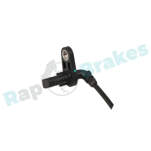 Sensor, Raddrehzahl Hinterachse links RAP BRAKES R-A0505 Bild Sensor, Raddrehzahl Hinterachse links RAP BRAKES R-A0505