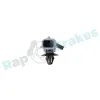 Sensor, Raddrehzahl Hinterachse links RAP BRAKES R-A0505 Bild Sensor, Raddrehzahl Hinterachse links RAP BRAKES R-A0505
