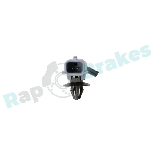 Sensor, Raddrehzahl Hinterachse links RAP BRAKES R-A0505 Bild Sensor, Raddrehzahl Hinterachse links RAP BRAKES R-A0505