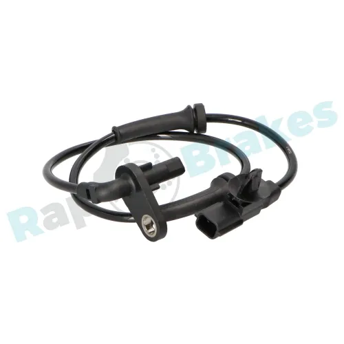 Sensor, Raddrehzahl Hinterachse rechts RAP BRAKES R-A0506 Bild Sensor, Raddrehzahl Hinterachse rechts RAP BRAKES R-A0506