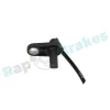 Sensor, Raddrehzahl Hinterachse rechts RAP BRAKES R-A0506 Bild Sensor, Raddrehzahl Hinterachse rechts RAP BRAKES R-A0506