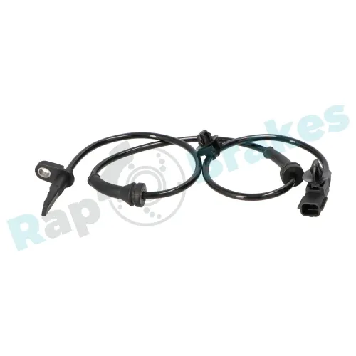 Sensor, Raddrehzahl Vorderachse links Vorderachse rechts RAP BRAKES R-A0507 Bild Sensor, Raddrehzahl Vorderachse links Vorderachse rechts RAP BRAKES R-A0507