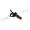 Sensor, Raddrehzahl Vorderachse links Vorderachse rechts RAP BRAKES R-A0507 Bild Sensor, Raddrehzahl Vorderachse links Vorderachse rechts RAP BRAKES R-A0507