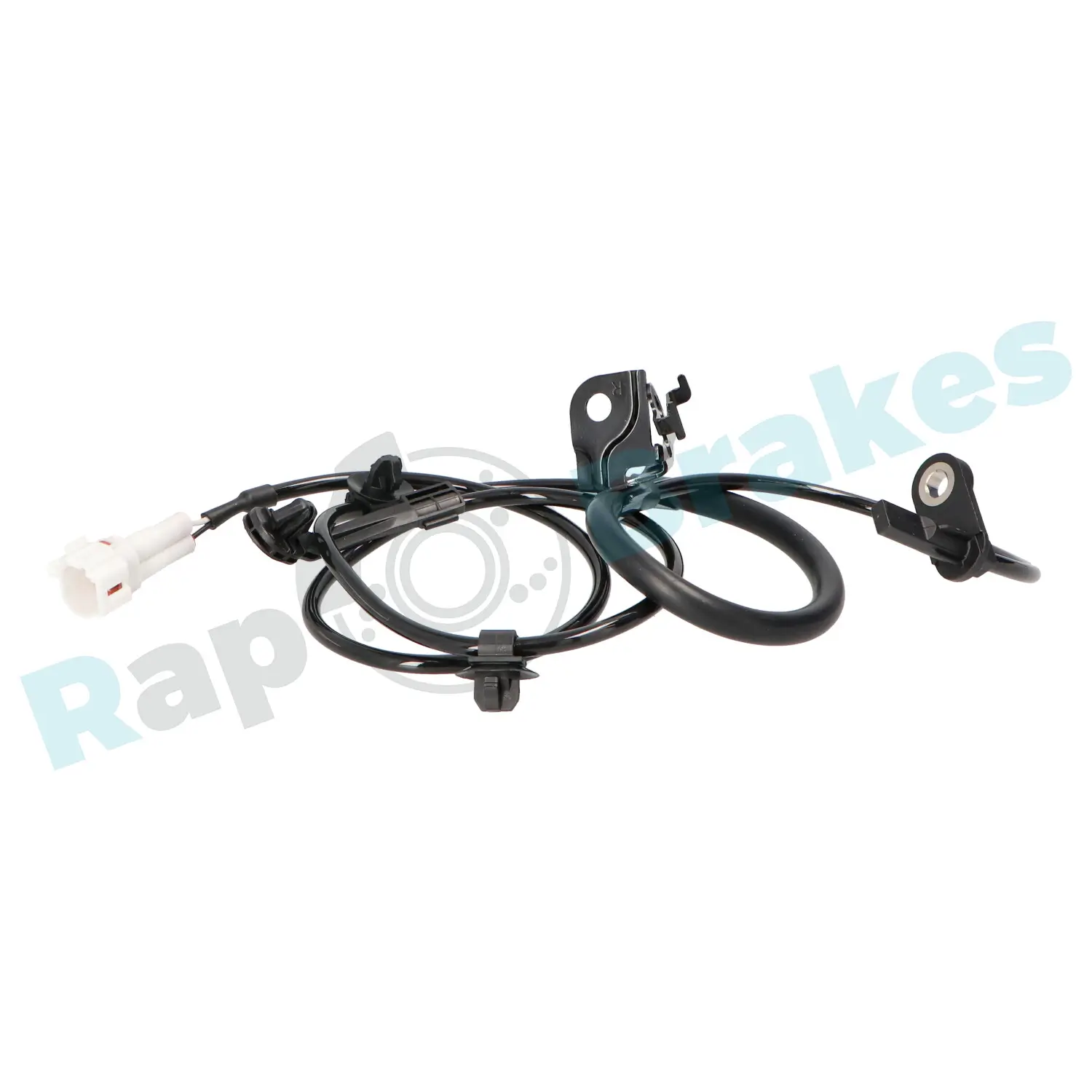 Sensor, Raddrehzahl Vorderachse rechts RAP BRAKES R-A0508