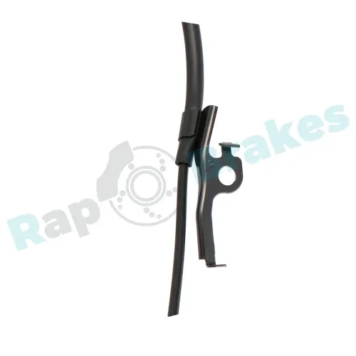 Sensor, Raddrehzahl Vorderachse rechts RAP BRAKES R-A0508 Bild Sensor, Raddrehzahl Vorderachse rechts RAP BRAKES R-A0508