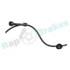 Sensor, Raddrehzahl Vorderachse rechts RAP BRAKES R-A0508 Bild Sensor, Raddrehzahl Vorderachse rechts RAP BRAKES R-A0508