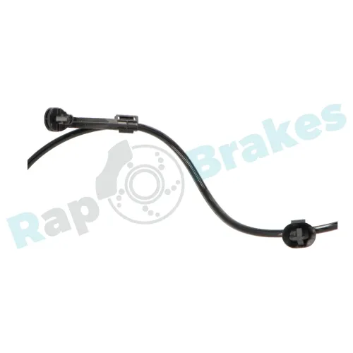 Sensor, Raddrehzahl Vorderachse rechts RAP BRAKES R-A0508 Bild Sensor, Raddrehzahl Vorderachse rechts RAP BRAKES R-A0508