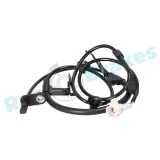 Sensor, Raddrehzahl Vorderachse links RAP BRAKES R-A0509