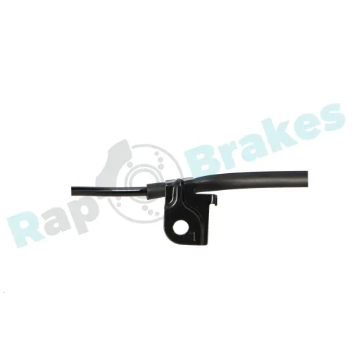 Sensor, Raddrehzahl Vorderachse links RAP BRAKES R-A0509 Bild Sensor, Raddrehzahl Vorderachse links RAP BRAKES R-A0509