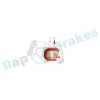 Sensor, Raddrehzahl Vorderachse links RAP BRAKES R-A0509 Bild Sensor, Raddrehzahl Vorderachse links RAP BRAKES R-A0509