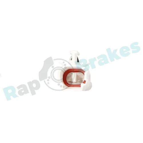 Sensor, Raddrehzahl Vorderachse links RAP BRAKES R-A0509 Bild Sensor, Raddrehzahl Vorderachse links RAP BRAKES R-A0509