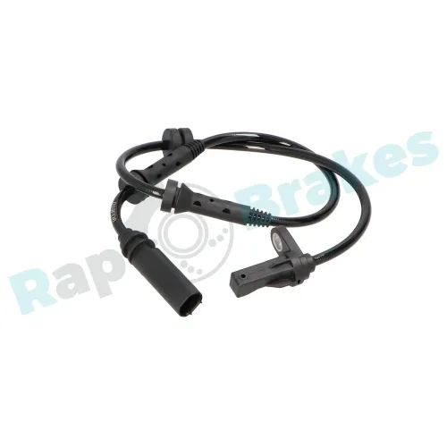 Sensor, Raddrehzahl Vorderachse links Vorderachse rechts RAP BRAKES R-A0512 Bild Sensor, Raddrehzahl Vorderachse links Vorderachse rechts RAP BRAKES R-A0512