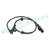 Sensor, Raddrehzahl Hinterachse links Hinterachse rechts RAP BRAKES R-A0513
