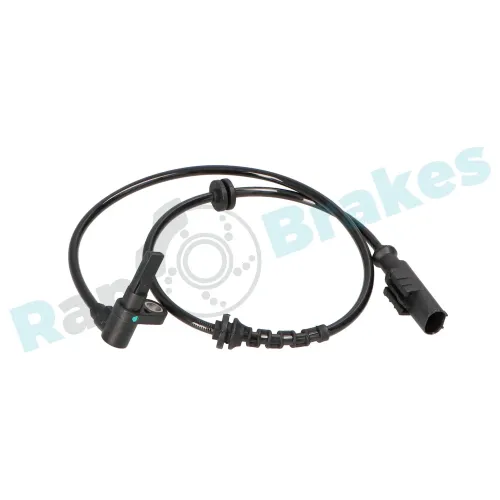 Sensor, Raddrehzahl Hinterachse links Hinterachse rechts RAP BRAKES R-A0513 Bild Sensor, Raddrehzahl Hinterachse links Hinterachse rechts RAP BRAKES R-A0513
