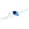 Sensor, Raddrehzahl Vorderachse links Vorderachse rechts RAP BRAKES R-A0514 Bild Sensor, Raddrehzahl Vorderachse links Vorderachse rechts RAP BRAKES R-A0514