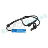 Sensor, Raddrehzahl Vorderachse links Vorderachse rechts RAP BRAKES R-A0515