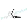 Sensor, Raddrehzahl Hinterachse links Hinterachse rechts RAP BRAKES R-A0518 Bild Sensor, Raddrehzahl Hinterachse links Hinterachse rechts RAP BRAKES R-A0518