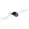 Sensor, Raddrehzahl Hinterachse links Hinterachse rechts RAP BRAKES R-A0518 Bild Sensor, Raddrehzahl Hinterachse links Hinterachse rechts RAP BRAKES R-A0518