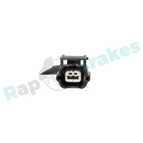 Sensor, Raddrehzahl Hinterachse links RAP BRAKES R-A0519 Bild Sensor, Raddrehzahl Hinterachse links RAP BRAKES R-A0519