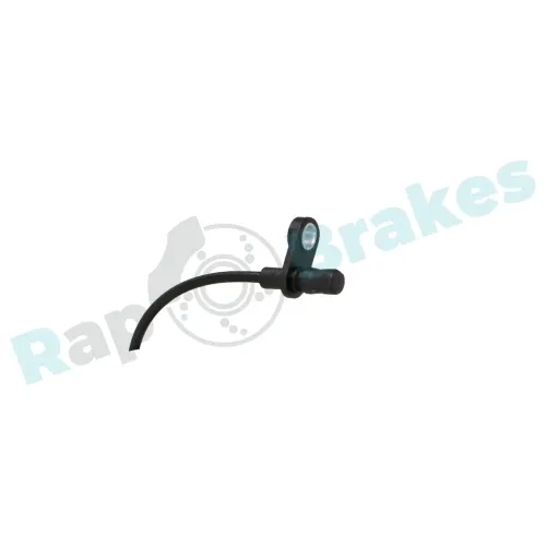 Sensor, Raddrehzahl Hinterachse links RAP BRAKES R-A0519 Bild Sensor, Raddrehzahl Hinterachse links RAP BRAKES R-A0519
