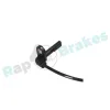 Sensor, Raddrehzahl Vorderachse links Vorderachse rechts RAP BRAKES R-A0521 Bild Sensor, Raddrehzahl Vorderachse links Vorderachse rechts RAP BRAKES R-A0521