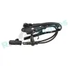 Sensor, Raddrehzahl Vorderachse links RAP BRAKES R-A0522 Bild Sensor, Raddrehzahl Vorderachse links RAP BRAKES R-A0522