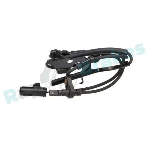 Sensor, Raddrehzahl Vorderachse links RAP BRAKES R-A0522 Bild Sensor, Raddrehzahl Vorderachse links RAP BRAKES R-A0522