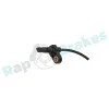 Sensor, Raddrehzahl Vorderachse links RAP BRAKES R-A0522 Bild Sensor, Raddrehzahl Vorderachse links RAP BRAKES R-A0522