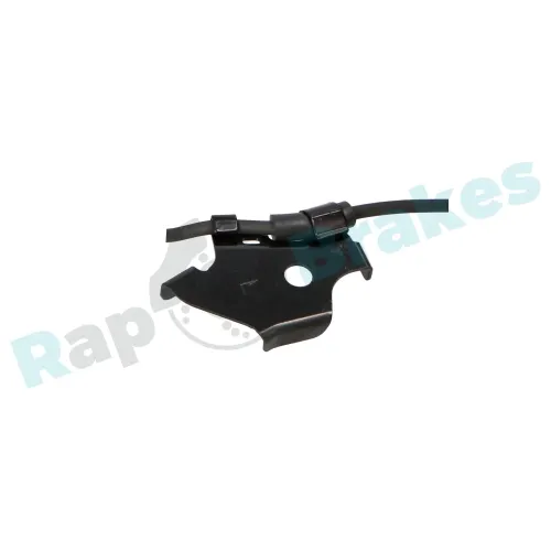 Sensor, Raddrehzahl Vorderachse links RAP BRAKES R-A0522 Bild Sensor, Raddrehzahl Vorderachse links RAP BRAKES R-A0522