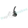 Sensor, Raddrehzahl Vorderachse links RAP BRAKES R-A0522 Bild Sensor, Raddrehzahl Vorderachse links RAP BRAKES R-A0522
