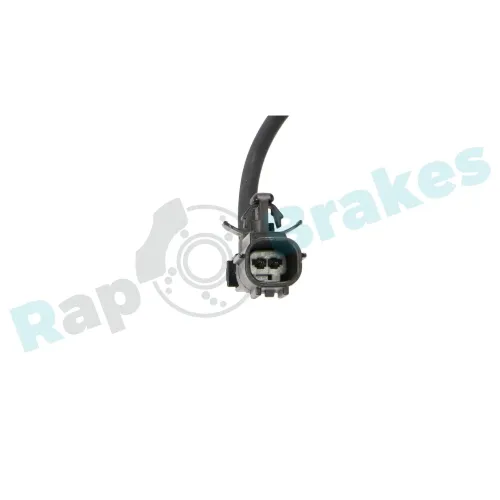 Sensor, Raddrehzahl Vorderachse links RAP BRAKES R-A0522 Bild Sensor, Raddrehzahl Vorderachse links RAP BRAKES R-A0522