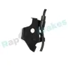 Sensor, Raddrehzahl Vorderachse rechts RAP BRAKES R-A0523 Bild Sensor, Raddrehzahl Vorderachse rechts RAP BRAKES R-A0523