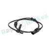 Sensor, Raddrehzahl Vorderachse links Vorderachse rechts RAP BRAKES R-A0524