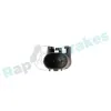 Sensor, Raddrehzahl Vorderachse links Vorderachse rechts RAP BRAKES R-A0524 Bild Sensor, Raddrehzahl Vorderachse links Vorderachse rechts RAP BRAKES R-A0524