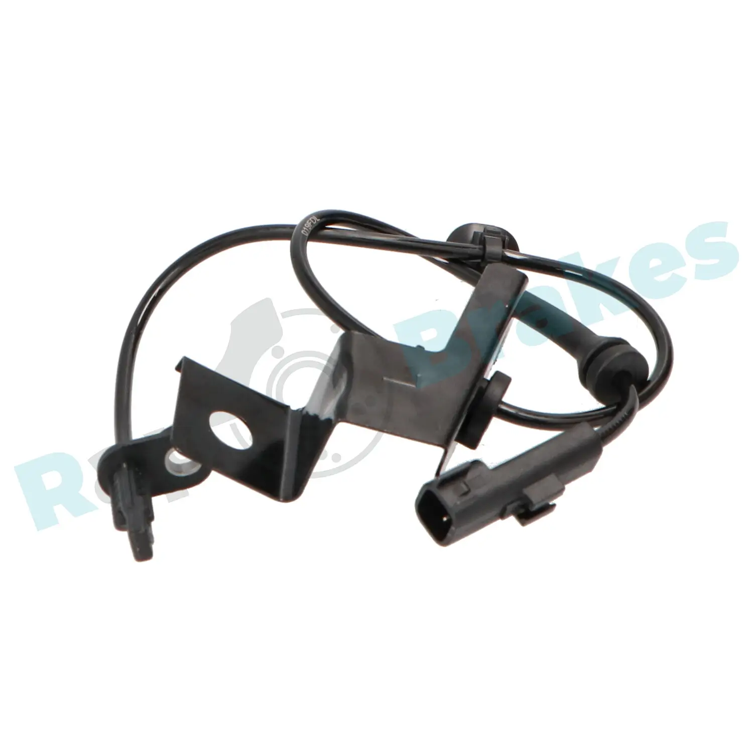 Sensor, Raddrehzahl Vorderachse links RAP BRAKES R-A0525