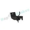 Sensor, Raddrehzahl Vorderachse links RAP BRAKES R-A0525 Bild Sensor, Raddrehzahl Vorderachse links RAP BRAKES R-A0525
