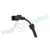 Sensor, Raddrehzahl Vorderachse links RAP BRAKES R-A0525 Bild Sensor, Raddrehzahl Vorderachse links RAP BRAKES R-A0525