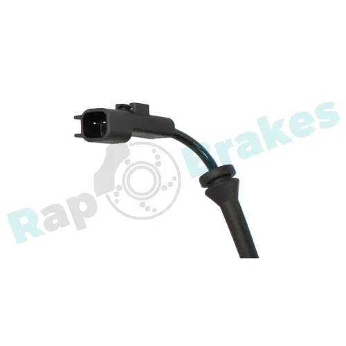 Sensor, Raddrehzahl Vorderachse links RAP BRAKES R-A0525 Bild Sensor, Raddrehzahl Vorderachse links RAP BRAKES R-A0525