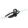 Sensor, Raddrehzahl Vorderachse rechts RAP BRAKES R-A0526 Bild Sensor, Raddrehzahl Vorderachse rechts RAP BRAKES R-A0526