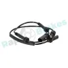 Sensor, Raddrehzahl Vorderachse links Vorderachse rechts RAP BRAKES R-A0528