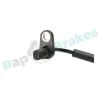 Sensor, Raddrehzahl Vorderachse links Vorderachse rechts RAP BRAKES R-A0528 Bild Sensor, Raddrehzahl Vorderachse links Vorderachse rechts RAP BRAKES R-A0528