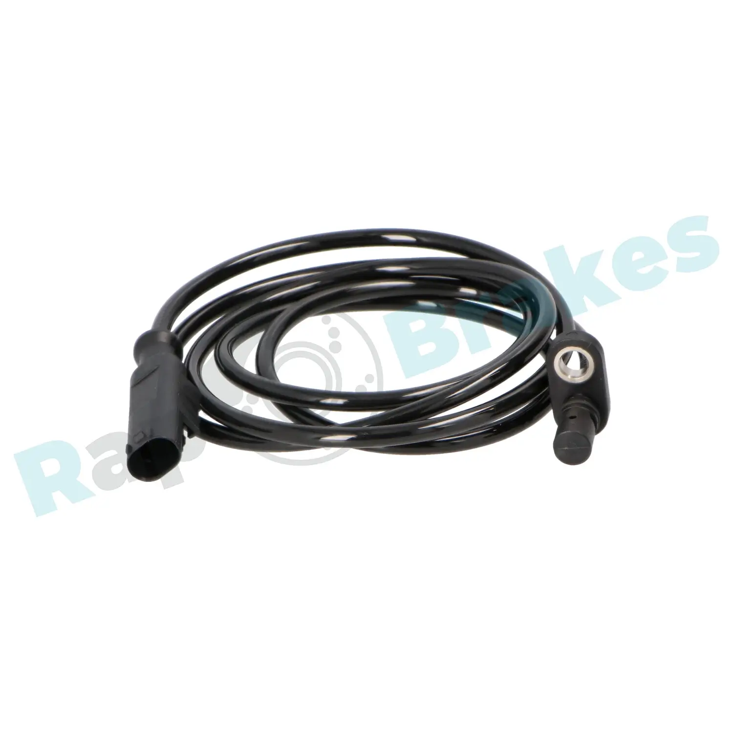 Sensor, Raddrehzahl Hinterachse links Hinterachse rechts RAP BRAKES R-A0531