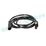 Sensor, Raddrehzahl Hinterachse links Hinterachse rechts RAP BRAKES R-A0531