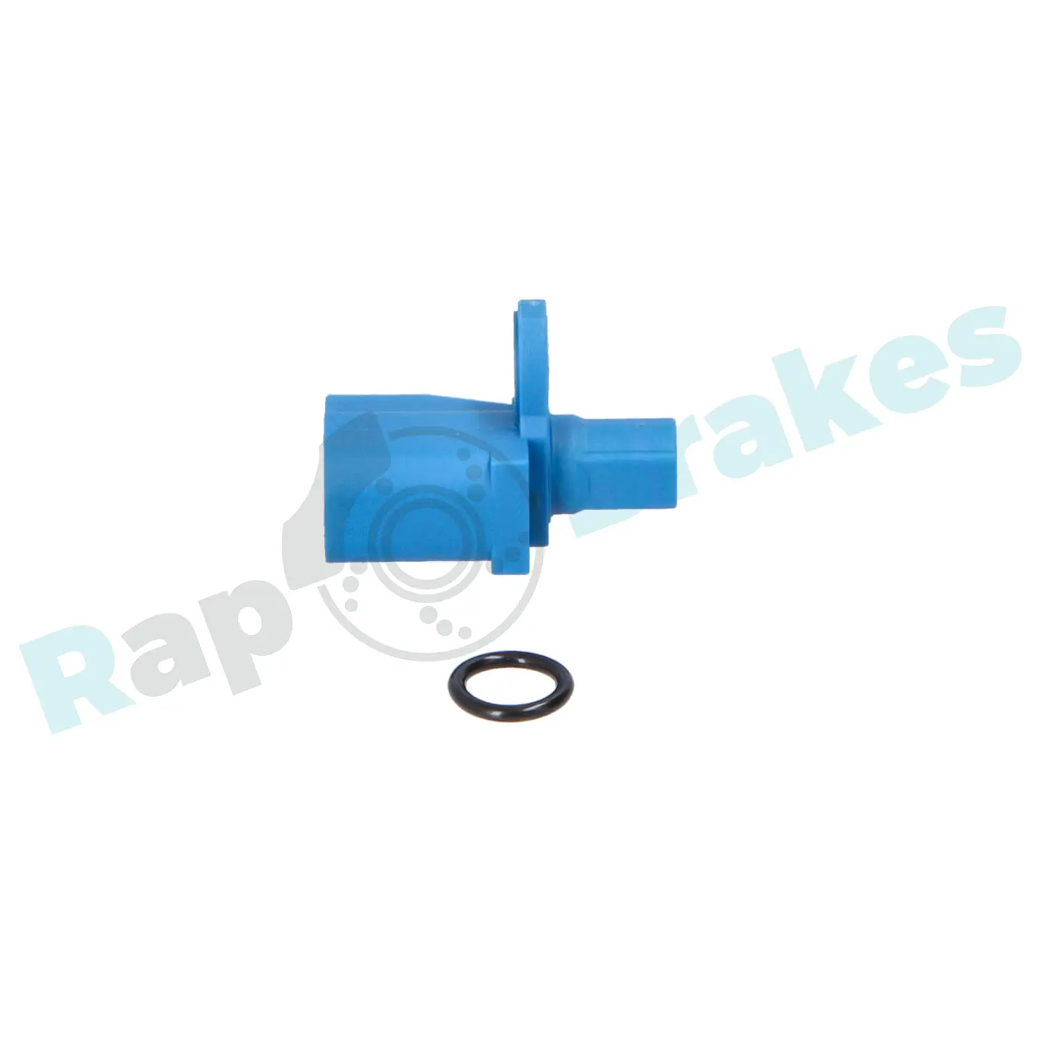 Sensor, Raddrehzahl Hinterachse links Hinterachse rechts RAP BRAKES R-A0532