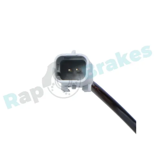 Sensor, Raddrehzahl Vorderachse links Vorderachse rechts RAP BRAKES R-A0533 Bild Sensor, Raddrehzahl Vorderachse links Vorderachse rechts RAP BRAKES R-A0533