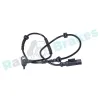 Sensor, Raddrehzahl Vorderachse links Vorderachse rechts RAP BRAKES R-A0538