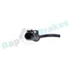 Sensor, Raddrehzahl Vorderachse links Vorderachse rechts RAP BRAKES R-A0538 Bild Sensor, Raddrehzahl Vorderachse links Vorderachse rechts RAP BRAKES R-A0538