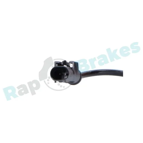 Sensor, Raddrehzahl Vorderachse links Vorderachse rechts RAP BRAKES R-A0538 Bild Sensor, Raddrehzahl Vorderachse links Vorderachse rechts RAP BRAKES R-A0538