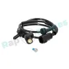 Sensor, Raddrehzahl Vorderachse links Vorderachse rechts RAP BRAKES R-A0541