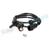 Sensor, Raddrehzahl Vorderachse links Vorderachse rechts RAP BRAKES R-A0541